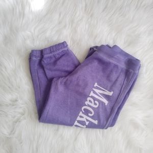Women's Mackinac Cropped Sweat Pants